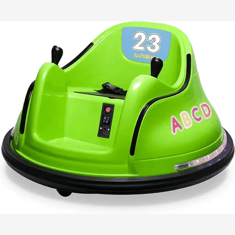 SpinBuggy® Electric Car for Kids