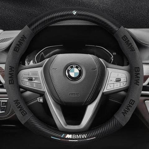 SportWheel Pro® Steering Wheel Cover